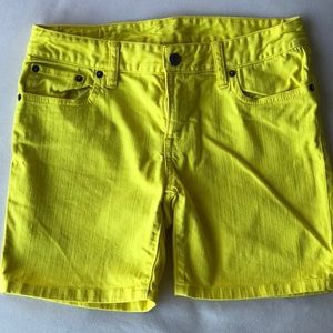 RALPH LAUREN SHORTS